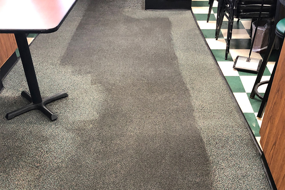 Carpet repair - Benchmark Carpet Cleaning - Benchmark Carpet